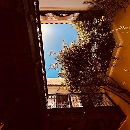 Riad Msholidays Bassin Privatise Marrakech มาร์ราเกช ภายนอก รูปภาพ