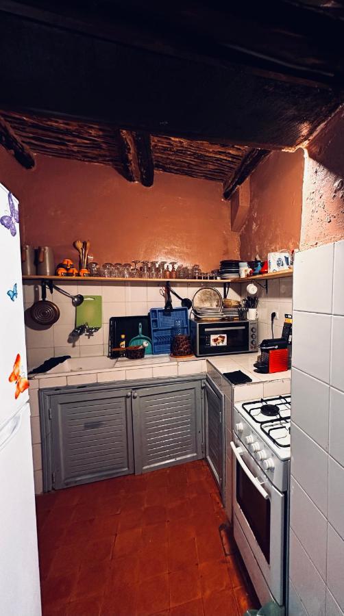 Riad Msholidays Bassin Privatise Marrakech มาร์ราเกช ภายนอก รูปภาพ